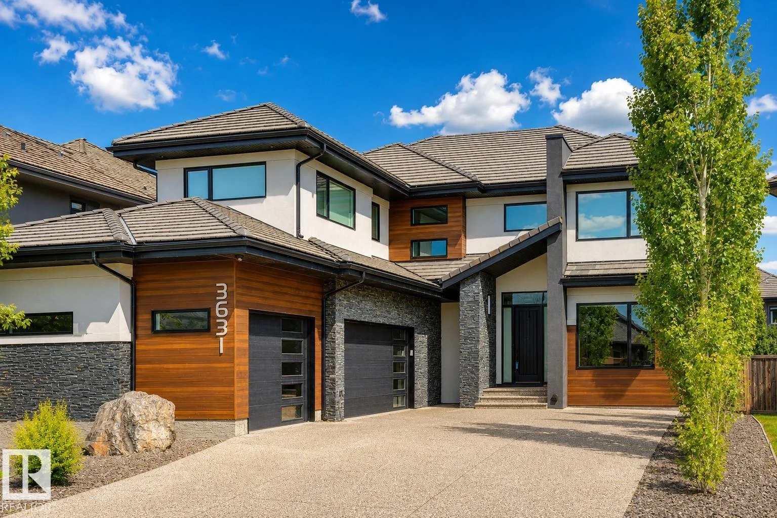 3631 WESTCLIFF WY SW, Edmonton - 6 bedroom Detached Single Family for sale