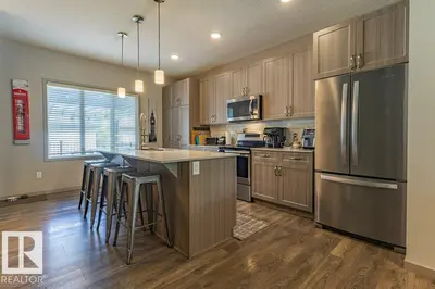 Interior photo 4 of 17123 49 ST NW