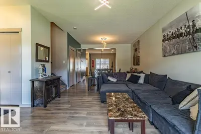 Interior photo 1 of 17123 49 ST NW