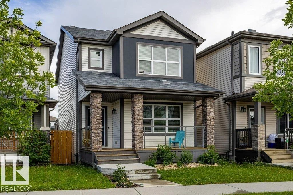 17123 49 ST NW, Edmonton - 3 bedroom Detached Single Family for sale
