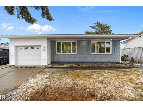 131 GARLAND CR, Sherwood Park - $560,000