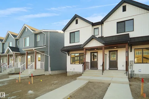 654 Uplands DR NW, Edmonton - $299,998