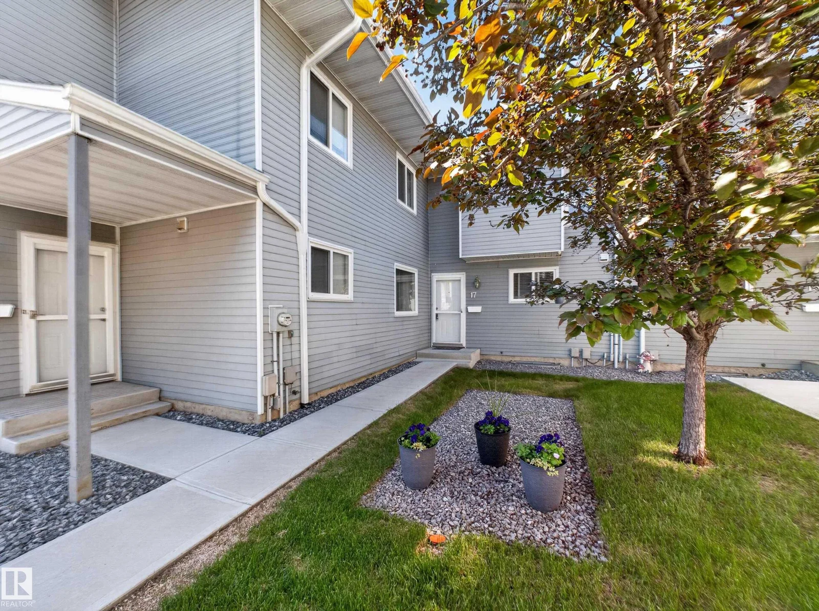 #17 15710 BEAUMARIS RD NW, Edmonton - 3 bedroom Townhouse for sale