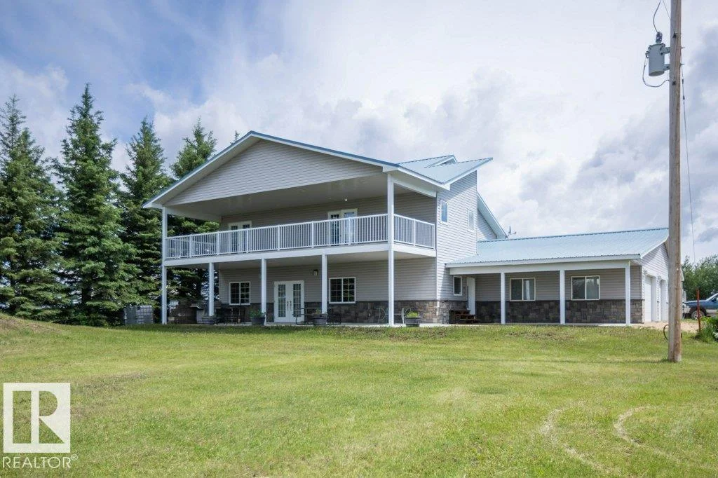 58505 Rng Rd 260, Rural Westlock County - 4 bedroom Detached Single Family for sale