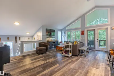 Interior photo 3 of #202 55109 HWY 777