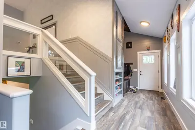 Interior photo 2 of #202 55109 HWY 777