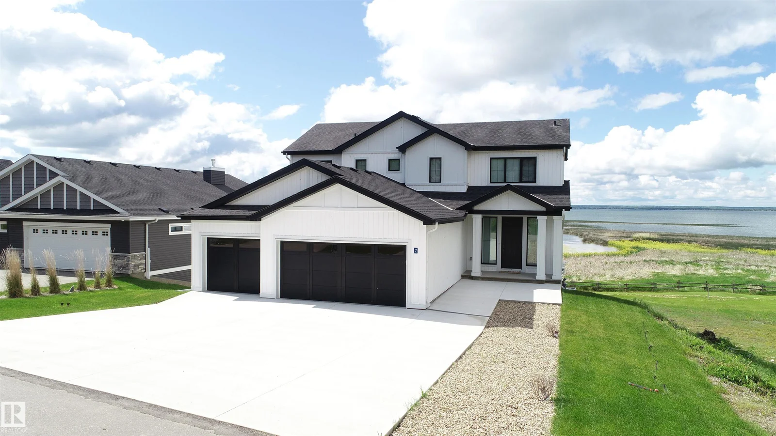 7, 55101 STE. ANNE TR, Rural Lac Ste. Anne County - 4 bedroom Detached Single Family for sale