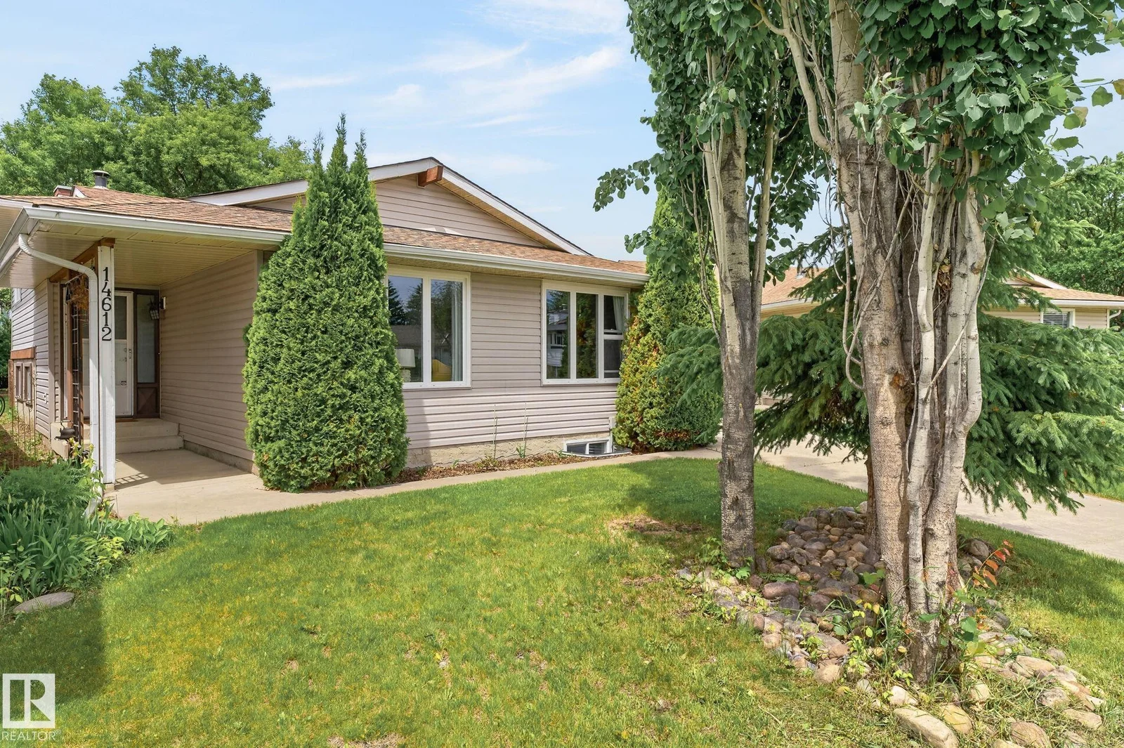 14612 29 ST NW NW, Edmonton - 4 bedroom Detached Single Family for sale