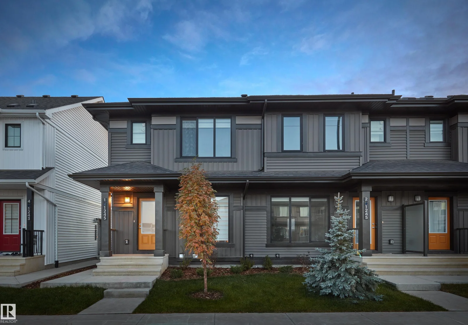 #4 18640 18 AV NW, Edmonton