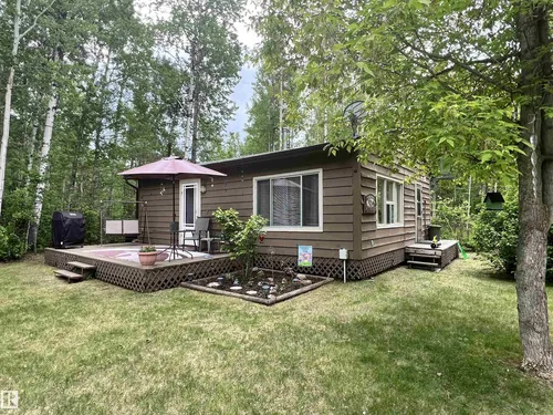 #608 57304 Range Road 25, Rural Barrhead County - $199,500