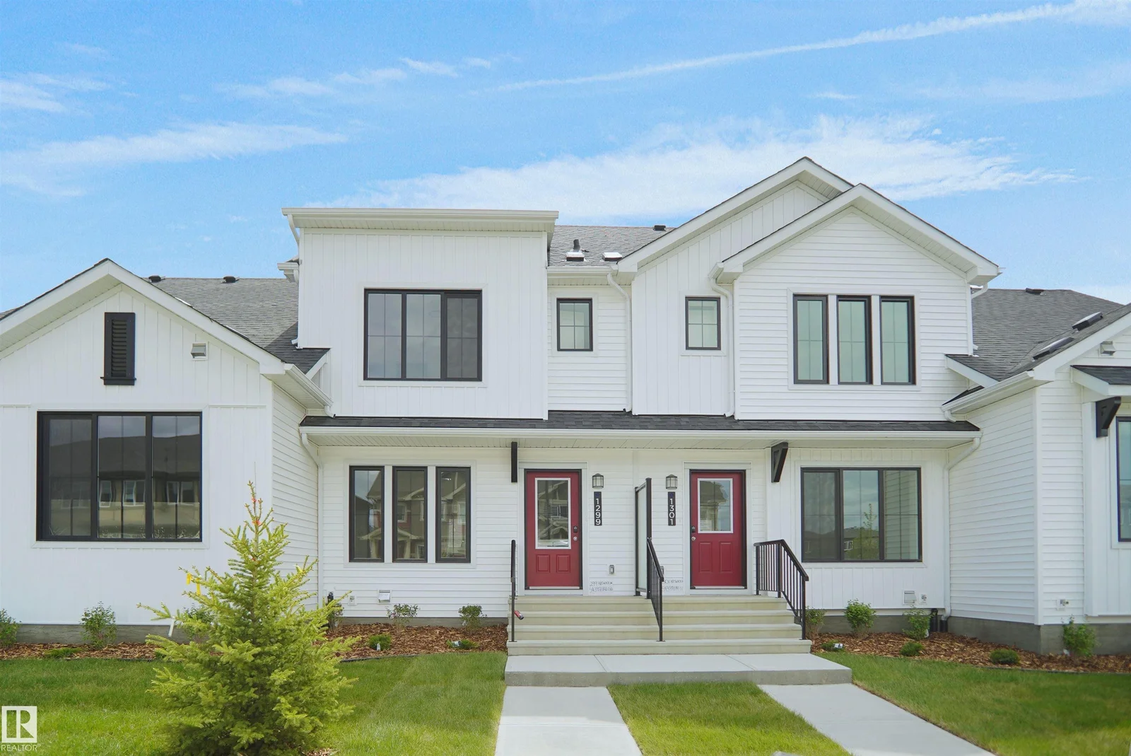 1301 KESWICK DR SW, Edmonton - 3 bedroom Residential Attached for sale