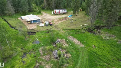 Interior photo 1 of Rge Rd 53