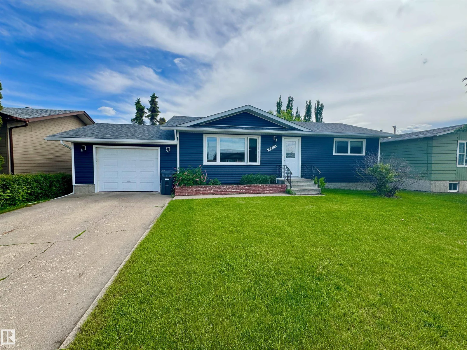 4433 48 AV, St. Paul Town - 4 bedroom Detached Single Family for sale