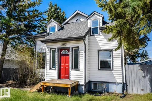 4814 51 Ave, St. Paul Town - $199,500