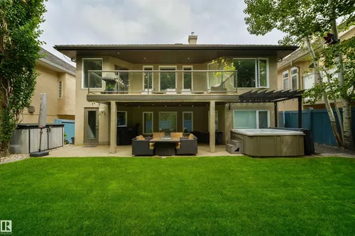 14 PRESTIGE PT NW, Edmonton - $1,098,000