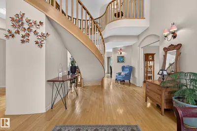 Interior photo 2 of 229 Wilson Lane NW