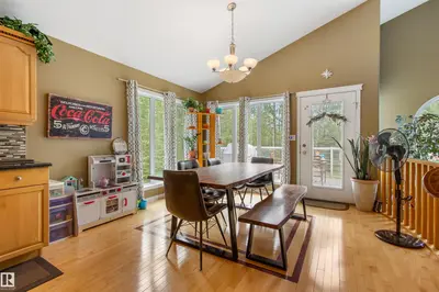 Interior photo 3 of #302 49006 Range Road 73