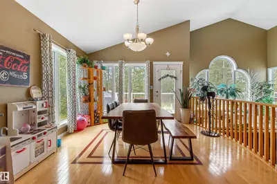 Interior photo 4 of #302 49006 Range Road 73