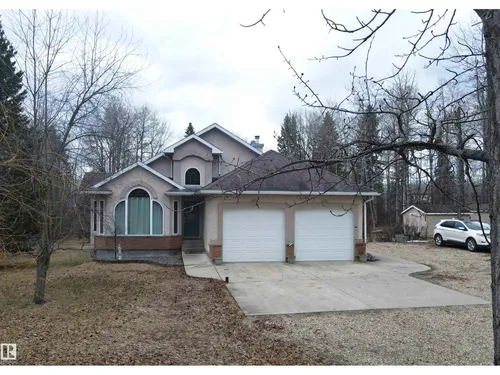 #302 49006 Range Road 73, Rural Brazeau County - $780,000