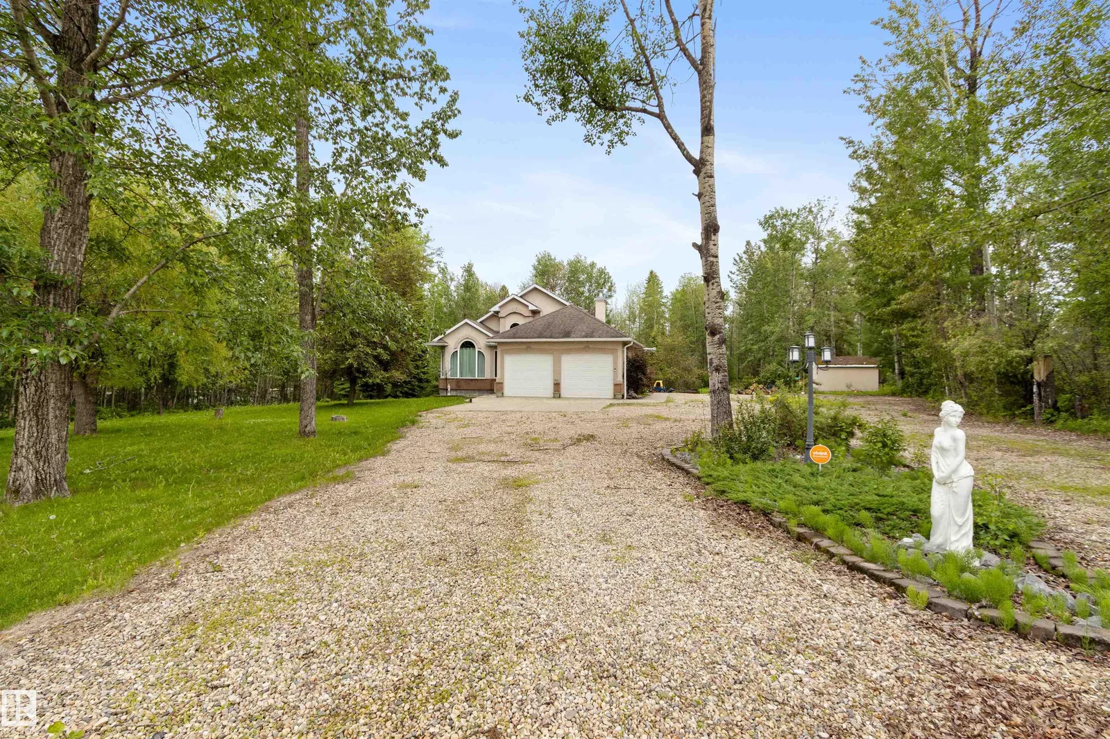 #302 49006 Range Road 73, Rural Brazeau County - 4 bedroom Detached Single Family for sale
