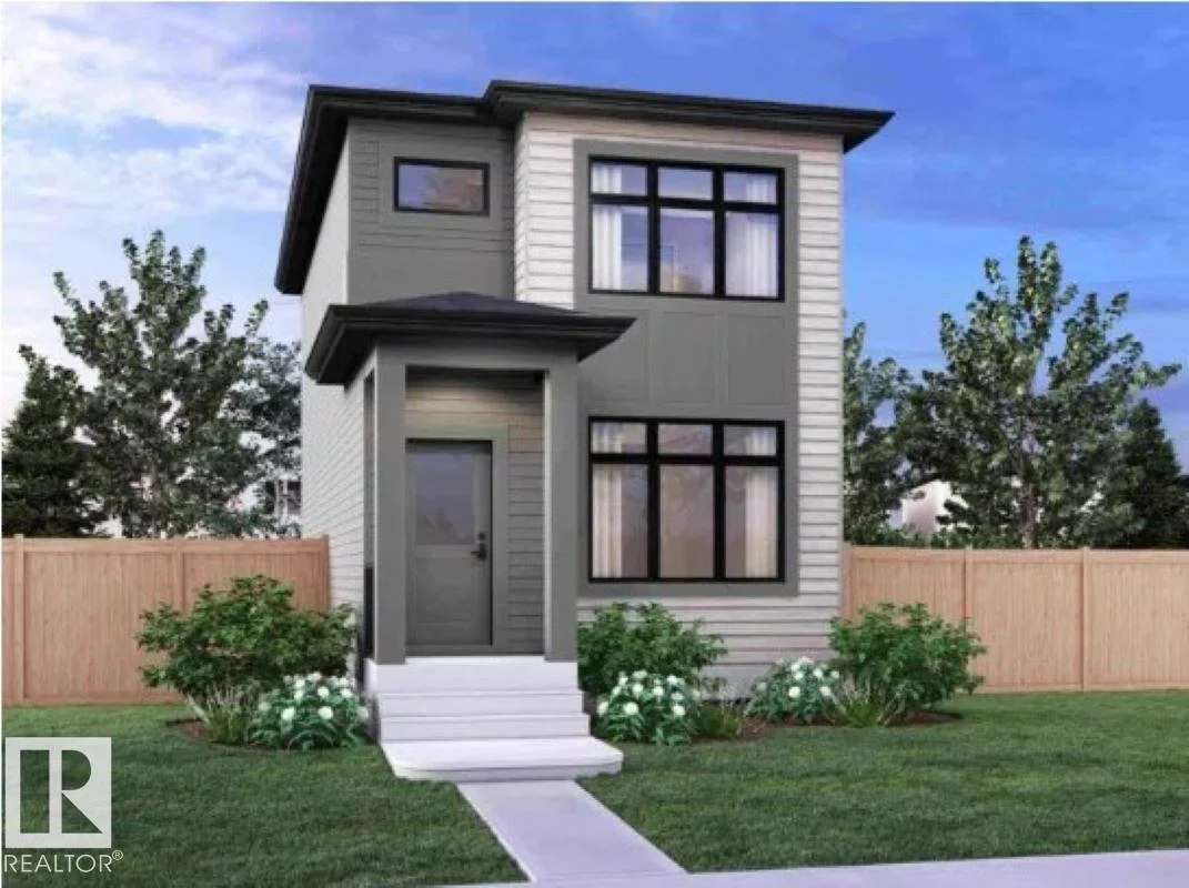 7452 KLAPSTEIN CR SW, Edmonton - 3 bedroom Detached Single Family for sale