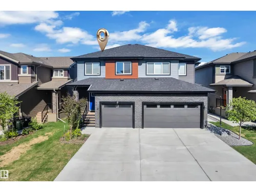 7647 KORULUK PL SW, Edmonton - $419,900