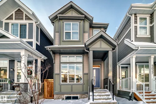 5025 KINNEY LINK LI SW, Edmonton - $474,900