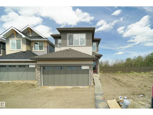 4635 Kinsella LD SW, Edmonton - $601,123