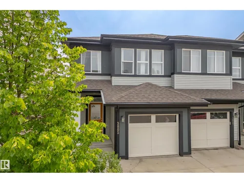 3805 POWELL WD SW, Edmonton - $459,900