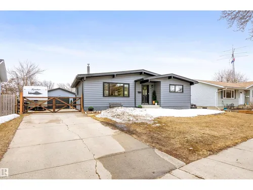 8941 97 AV, Fort Saskatchewan - $539,900