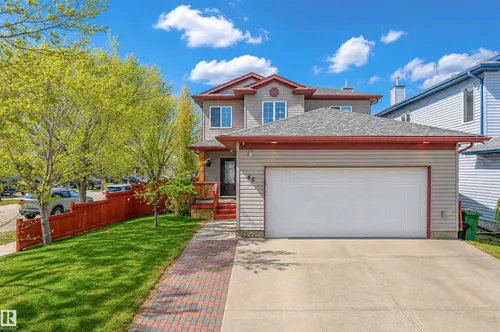 50 Galloway WD, Fort Saskatchewan - $534,900