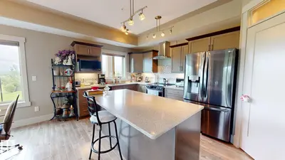 Interior photo 1 of #202 5201 Brougham DR
