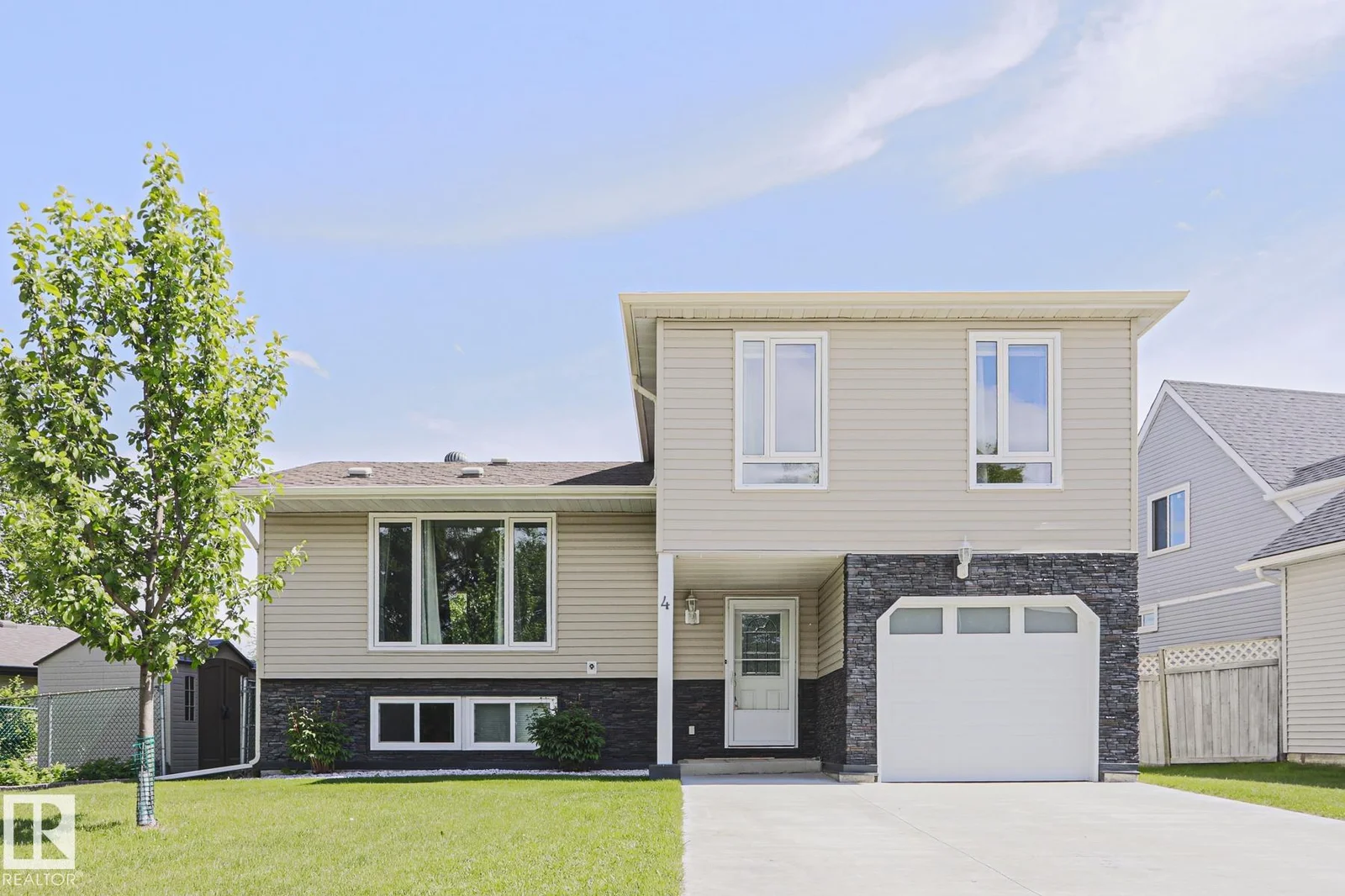4 GOEBEL CL, Spruce Grove - 4 bedroom Detached Single Family for sale