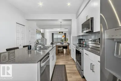 Interior photo 4 of 3708 42 AV