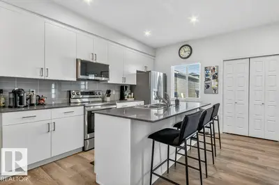 Interior photo 3 of 3708 42 AV