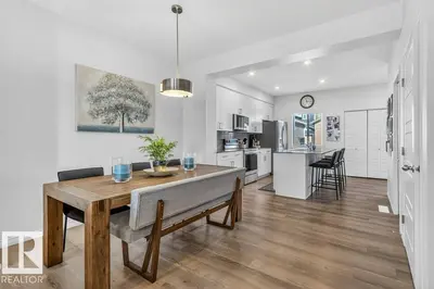 Interior photo 2 of 3708 42 AV