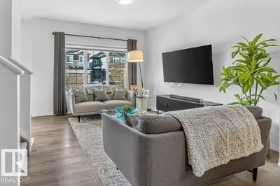Interior photo 1 of 3708 42 AV