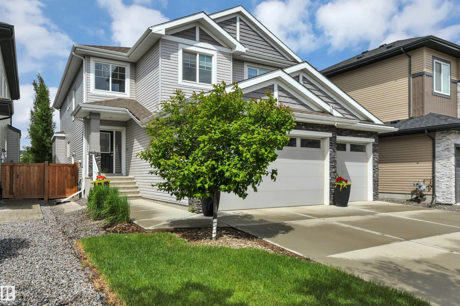 5426 66 ST, Beaumont - 4 bedroom Detached Single Family for sale