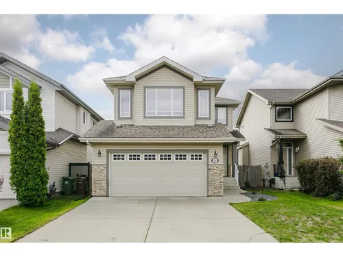 34 NORWOOD CL, St. Albert - $579,888