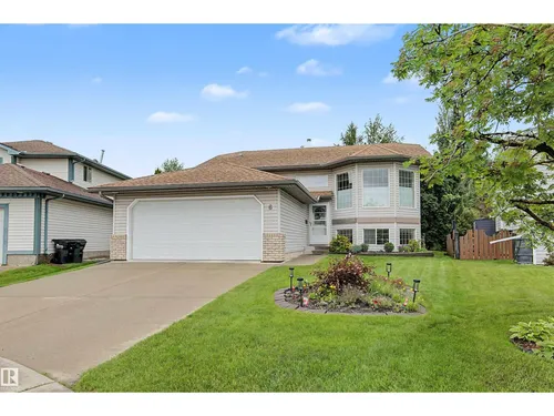 6 CHANCERY WY, Sherwood Park - $599,900