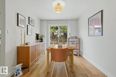 Interior photo 2 of 3504 102 AV NW