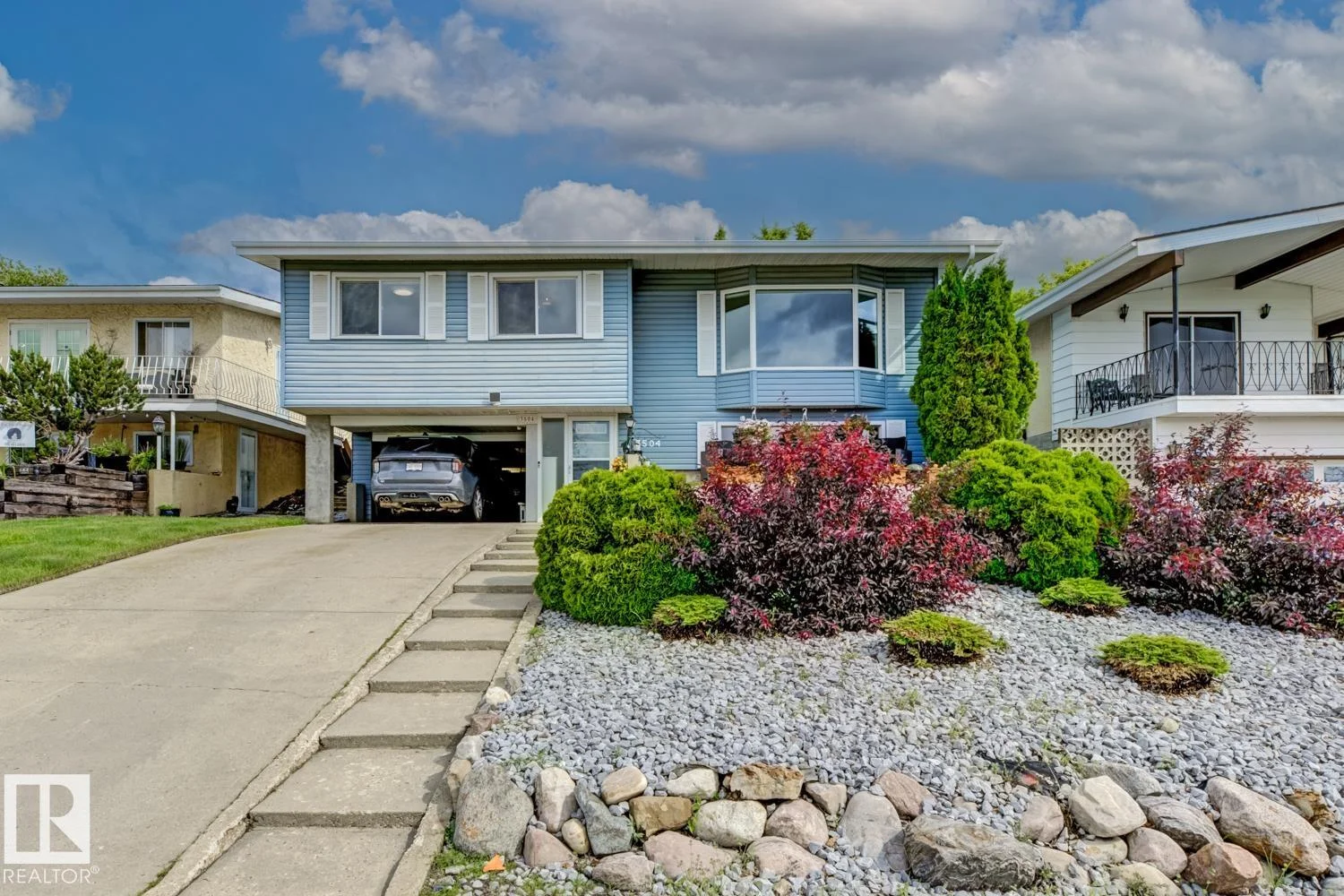 3504 102 AV NW, Edmonton - 3 bedroom Detached Single Family for sale