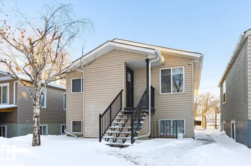11907 70 ST NW, Edmonton - $500,000
