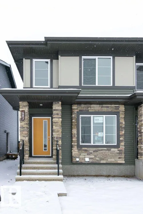 683 Cambrian BV, Sherwood Park - $454,900