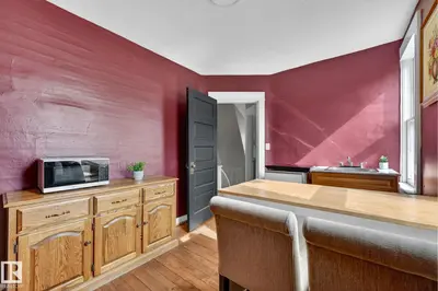 Interior photo 2 of 12201 95 ST NW