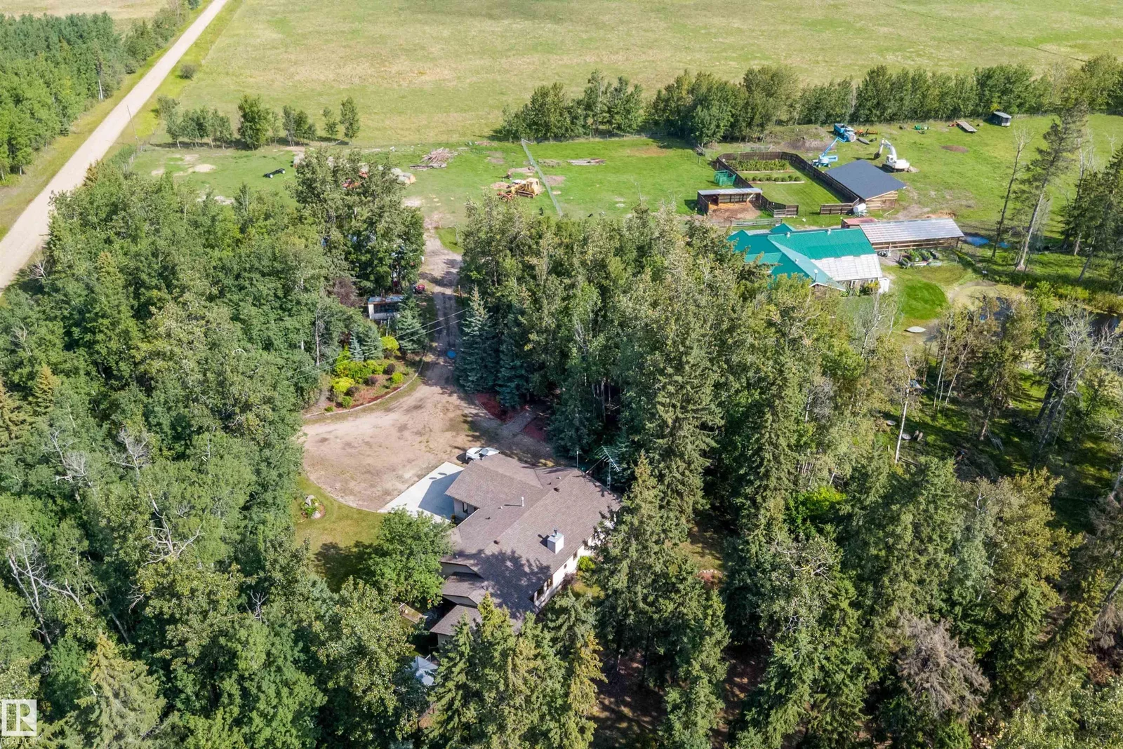 60213 RGE ROAD 260, Rural Westlock County - 4 bedroom Detached Single Family for sale