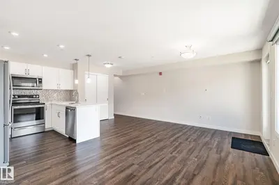 Interior photo 2 of #210 1029 173 ST SW