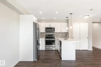 Interior photo 3 of #210 1029 173 ST SW