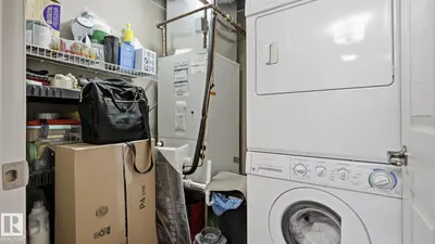 Interior photo 3 of #208 14612 125 ST NW