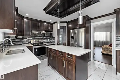 Interior photo 3 of 4831 154 AV NW NW